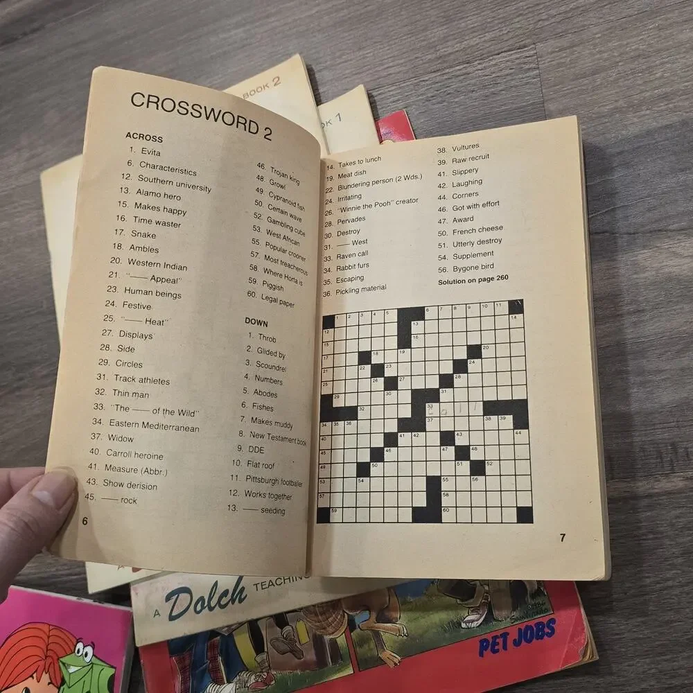 60s 70s 80s Vtg‎ Childrens Coloring Activity Coloring Books Kitschy Ephemera Lot